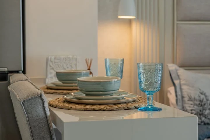 Comedor — Cartagena Beach 1214