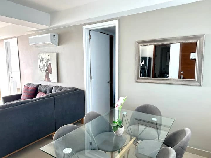 Comedor — Palmetto 1001