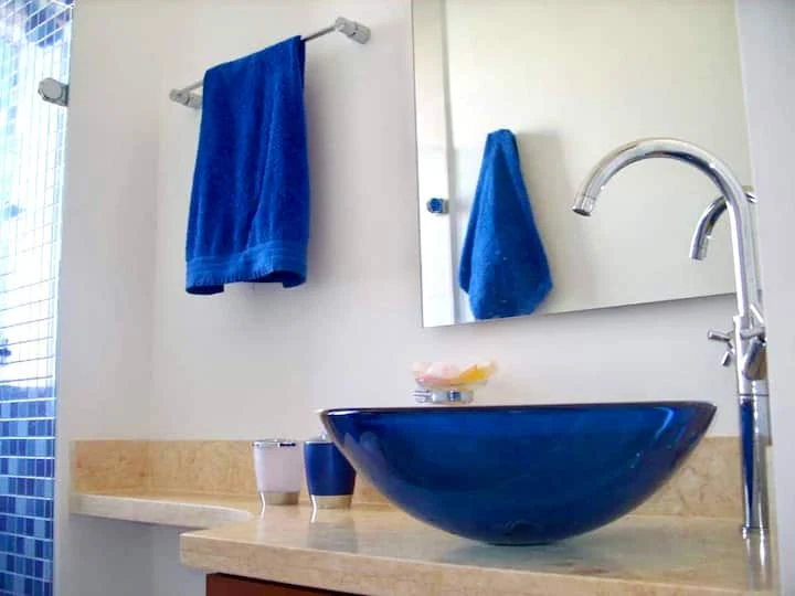 Baño completo 2 — Palmetto 1001