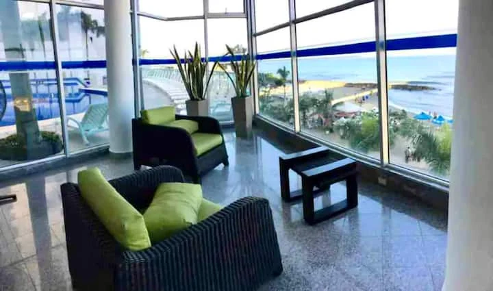 Espacio común — Palmetto 1001