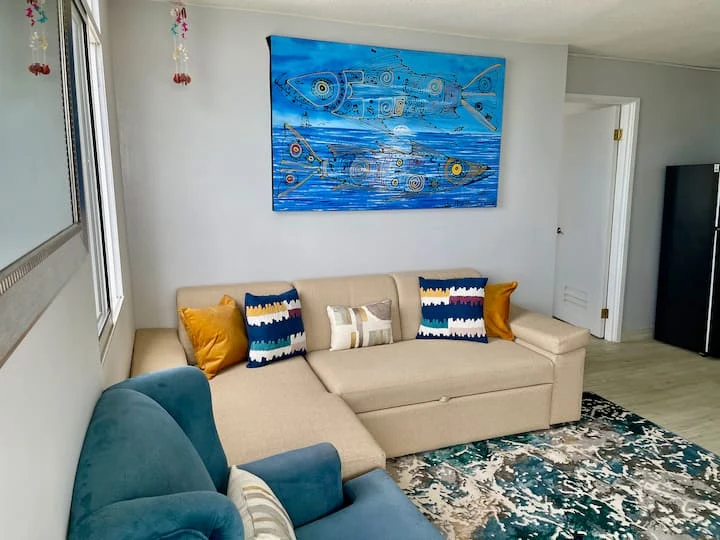 Sala — Tocahagua 1208