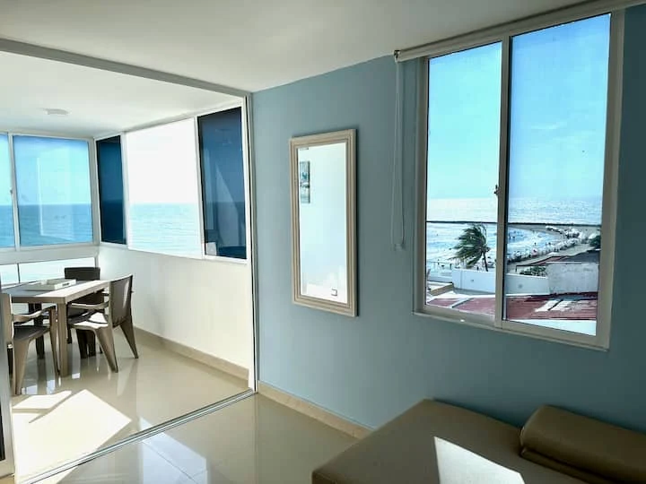 Comedor — Tocahagua 708
