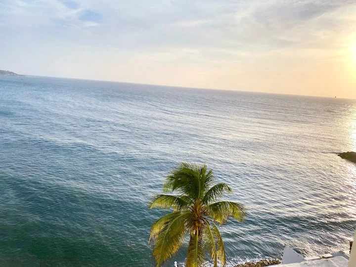 Exterior — Tocahagua 708