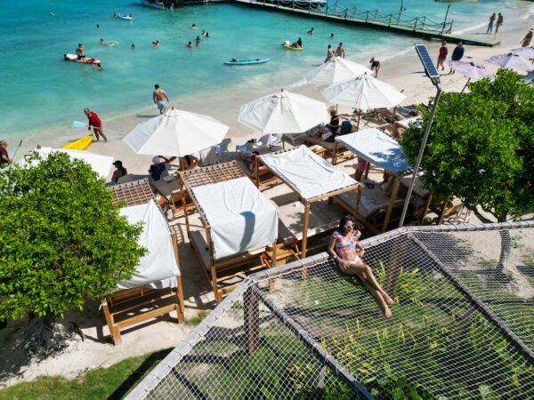 Tour 5 Islas 🏖️ | Aventura por Rosario, Cholón, Bocachica y más - Imagen 15