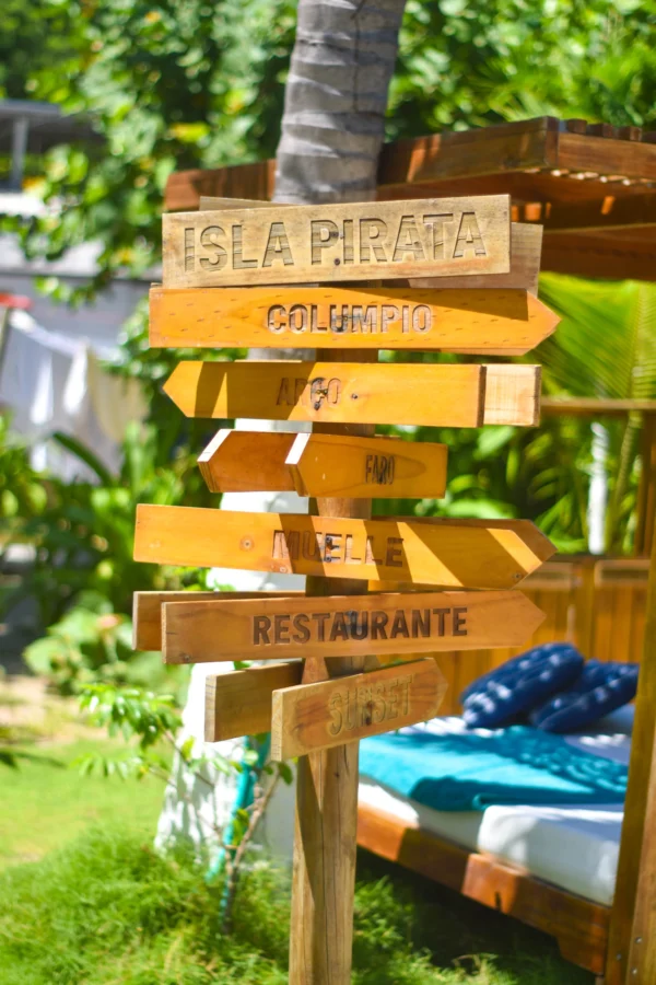 Tour Isla del Pirata 🏴‍☠️ | Pasadía Standard y Premium - Imagen 10