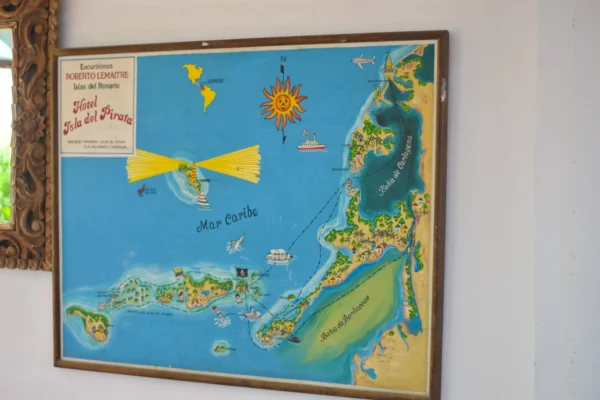 Tour Isla del Pirata 🏴‍☠️ | Pasadía Standard y Premium - Imagen 19