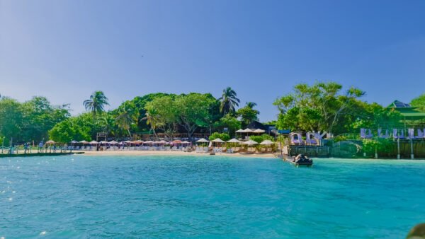 Tour 5 Islas 🏖️ | Aventura por Rosario, Cholón, Bocachica y más - Imagen 13