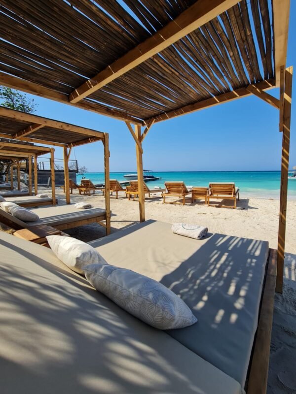Tour a Rosario Beach 🏝️ (Islas del Rosario) - Imagen 10