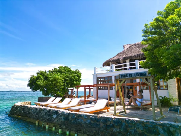 Tour Isla del Pirata 🏴‍☠️ | Pasadía Standard y Premium - Imagen 2