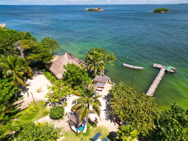 Tour Isla del Pirata 🏴‍☠️ | Pasadía Standard y Premium - Imagen 3