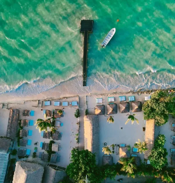Tour 5 Islas 🏖️ | Aventura por Rosario, Cholón, Bocachica y más - Imagen 5